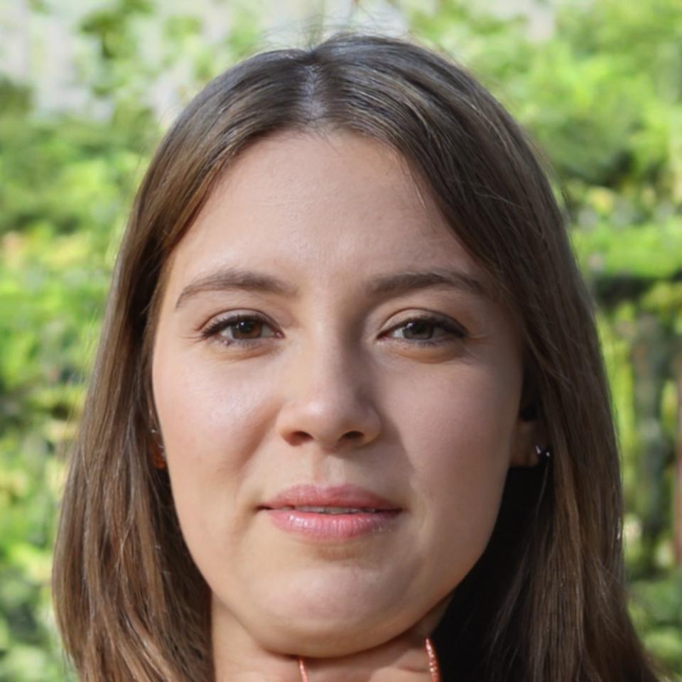 Dr. Annemarie Wegener