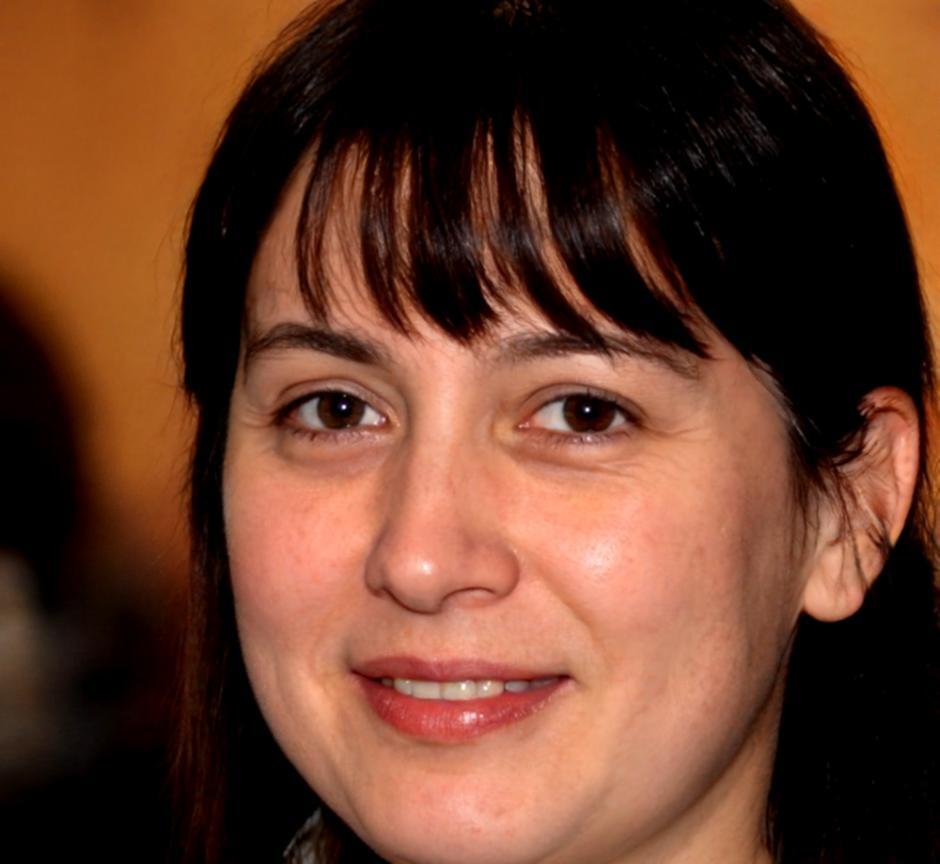 Katalin Bechstein